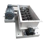Stainless Steel Crusher Machine Cassava Flour Processing Equipment 7.5Kw