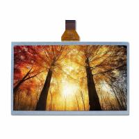 Buy cheap 10.1 Inch Military LCD Monitor 350 Nits Industrial LCD Display Manufacturers product