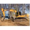 Buy cheap Used 20Ton XCMG XE200D Mini Excavator with Hydraulic Cylinder from wholesalers