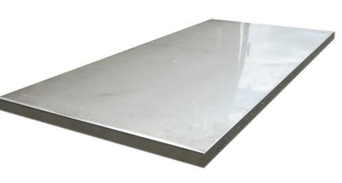 Buy cheap UNS SS32750 Duplex Stainless Steel Plate GB Length 2000mm Smooth Surface from wholesalers
