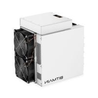 Buy cheap 3 Boards Antminer S17 Pro 56t , Dual Tube Fan Asic Mining Hardware product