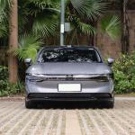 Zeekr 007 Sportcar EV Car Pure Electric Vehicle High Speed MID-Size Sedan 4865