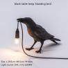 Buy cheap Italian Seletti Bird Wall Sconce Lamp Bedside wall mount light fixture (WH-VR-13) from wholesalers