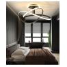 Buy cheap Modern Living Room Designer Ceiling Lights Minimalist Home Nordic Led Ceiling Lamp(WH-MA-273) from wholesalers