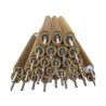 Buy cheap Metal Bristle Brush Rolls Are Used In Brush Machines For Polishing from wholesalers