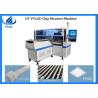 Buy cheap 6KW LED Chip Mounter 250000CPH SIRA Engineer Visit For Install Training from wholesalers