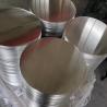 Buy cheap High Quality ASTM 201 202 304 306 308 310 321 430 410 Stainless Steel Circle from wholesalers