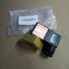 Buy cheap Machinery Repair Shops Atlas Solenoid Valve 1089066821 for Screw Air Compressor Parts from wholesalers