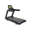 Buy cheap 3HP Commercial Treadmill For Gym / Slim High Speed Treadmill Lubricants Reviews Display from wholesalers