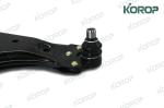 CM Front Axle Opel 1.8 Suspension Lower Control Arm Assy