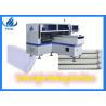 Buy cheap Double Motor LED Tube Light Manufacturing Machine 180000 CPH LED SMD Machine from wholesalers