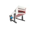 Buy cheap Circular Industrial Vibrating Screen Smooth Running 160-400 T/H from wholesalers