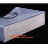 Buy cheap Ecological tote bag recycle PP fabrics gift bag for surpermarket,shopping tote gift shopping bag,Eco-friendly Cheap Pro from wholesalers