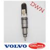 Buy cheap Diesel Unit Fuel Injector 7422254568 BEBE4P03001 For Volvo MD13 from wholesalers