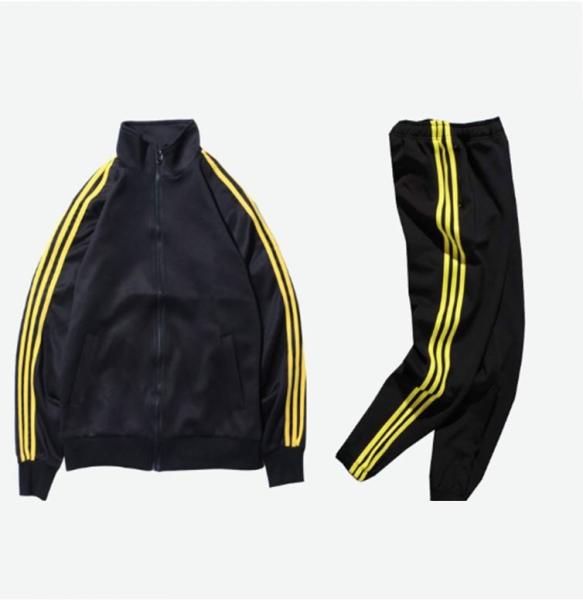 Buy cheap Hot Sell Custom Logo Tracksuit Men from wholesalers