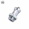 Buy cheap CYYZ51AY Flat Film Type Pressure Transmitter Paper Industry Viscous And Colloidal Media Pigments from wholesalers