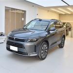 Huawei Aito M9 Autos Electric SUV Car Adult Sport Energy Vehicles Cars for