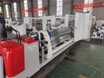 Automatic Grade Automatic Single Facer Machine for Corrugated Carton Box
