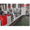 Buy cheap Single Facer for Corrugated Board Production Line at and 0.8-1.3Mpa Steam Pressure from wholesalers