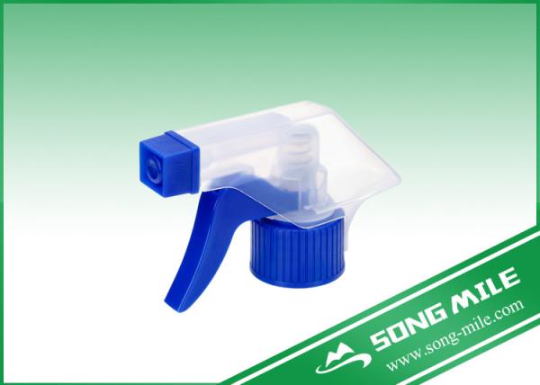 Buy cheap 28/400,28/410 Plastic Green Garden Trigger Sprayer in Different Shape from wholesalers