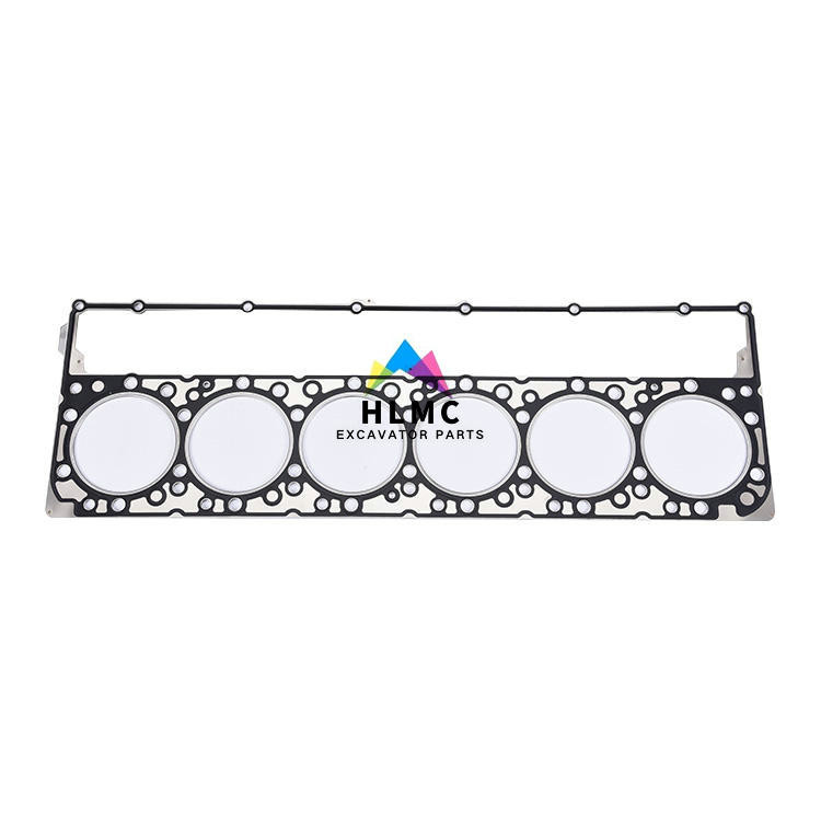 CA2219392 221-9392 2219392 Excavator Full Gasket Set C13 Diesel Engine Rebuild Kit C13 Gasket Kit With Head Gasket