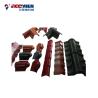 Buy cheap Double Layer PVC Plastic Roof Tile Making Machine Production Line 280-350kg/H from wholesalers
