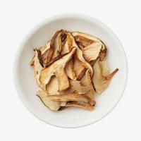 Buy cheap Dried Sliced Shiitake Mushrooms Specifications Flavor Antithrombotic product
