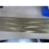 Buy cheap High quality Made In China Laser stainless steel sheets in foshan from wholesalers