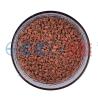 Buy cheap Safety SBR Rubber Crumb Wet Pour In Place Flooring Rubber Granule MSDS Certificate from wholesalers