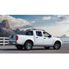 Buy cheap Black Steel Vehicle Body Parts For Nissan Pickup Navara 2005-2011/ D40 Tailgate from wholesalers