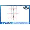 Buy cheap Automatic Gate Arms Three Fence Arm For Parking Barrier Gate from wholesalers