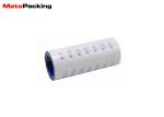 Disposable Food Packing Film Custom Printed Plastic Wrapping Film Roll
