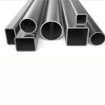 201 2.5 Inch Stainless Steel Pipe Annealed Straight Seam Welded Pipes