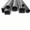 Buy cheap 201 2.5 Inch Stainless Steel Pipe Annealed Straight Seam Welded Pipes from wholesalers