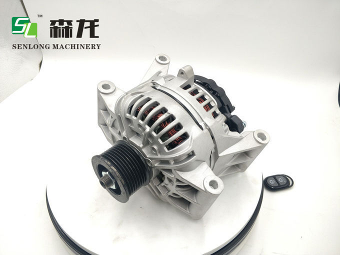 115A Excavator Alternator 336GC 320D2 320D2 GC 320D2 L 323D2 L 20R0958 344-5081 3445081 0124655076