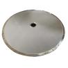 Buy cheap 3.5mm 316 Stainless Steel Filter Screen For Pharmaceutical from wholesalers