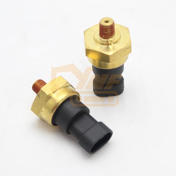 Buy cheap Oil Pressure Sensor Switch 6732-81-3111 6732-81-3110 for Komatsu WB142-5 WB146-5 WB156-5 from wholesalers