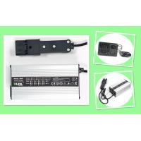 Buy cheap 48 Volts 5 Amps Intelligent Electric Scooter Charger , 170*90*63 Mm Small Li product