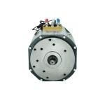 Maintenance-Free Operation 11.5kW AC motor for Electric Forklift