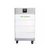 Buy cheap 48V 20KWH Stacked Solar Power Home Battery Storage System With 5kw Inverter from wholesalers