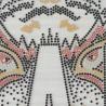 Buy cheap 150 Degree C Clear Heat Transfer Film Clothing Gold Heat Transfer Vinyl from wholesalers