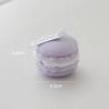 Buy cheap Creative Candles Macaron Shaped Funny Candles Home Decor Scented Candle from wholesalers