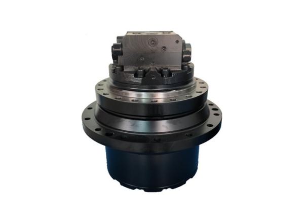 Buy cheap PC130 EC140 Komatsu Excavator Final Drive Corrosion Resistance Energy Saving from wholesalers