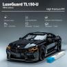 Buy cheap 7.5 Mil TL150-U Extreme Glossy Ppf Anti Fouling Paint Protection Film For Car from wholesalers