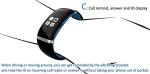 Buy cheap Bluetooth Watch from wholesalers