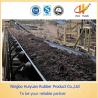 Buy cheap Factory Price Multi Layers Fabric Core Rubber Conveyor Belt(EP/NN100-EP/NN500) from wholesalers