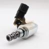 Buy cheap PC200-5 PC200-6 Solenoid Valve Coil 6D102 Solenoid Coil 20Y-60-11674 20Y-60-11713 from wholesalers