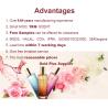 Buy cheap Cosmetic Grade Luxury Concentrated Perfume Fragrance Oil from wholesalers