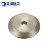Buy cheap CBN Diamond abrasive Grinding Cup Wheel for Glass Beveling Edging Machine from wholesalers