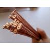 Buy cheap Low Carbon Steel 4mm Cd Weld Pins Copper Coated For Sheet Metal from wholesalers